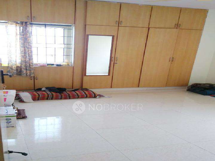 2 BHK Flat In Balaji  Residency  For Sale  In Nagavarapalya