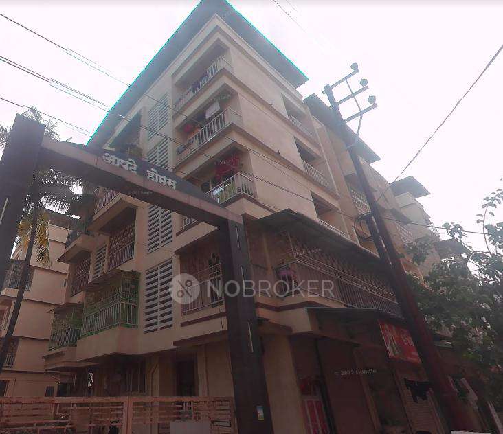 1 BHK Flat In Apte Homes For Sale  In Badlapur Surgicals
