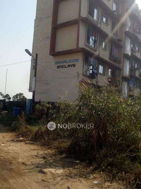 1 BHK Flat In Mahalaxmi Disha Enclave For Sale  In Virar East