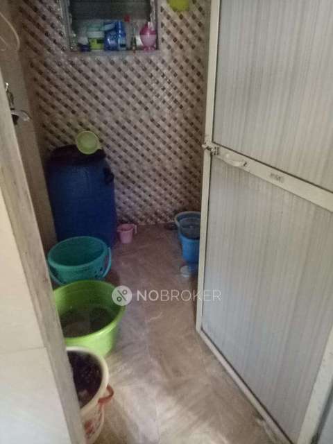 1 BHK Flat In Mahalaxmi Disha Enclave For Sale  In Virar East