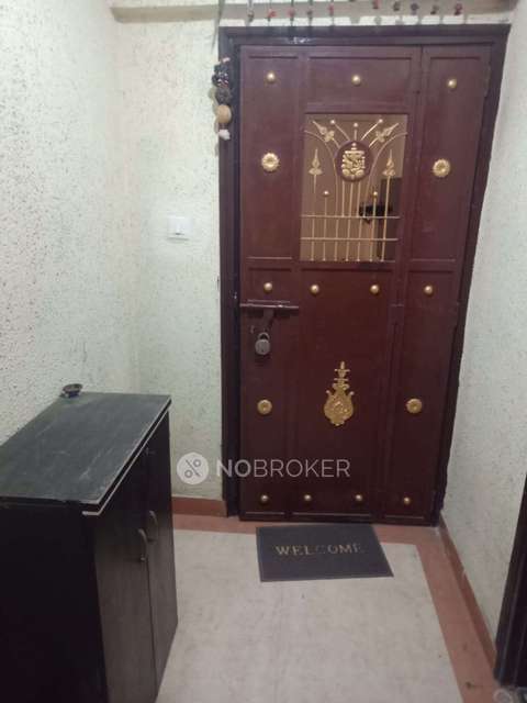 1 BHK Flat In Look Paradise For Sale  In Ambernath East