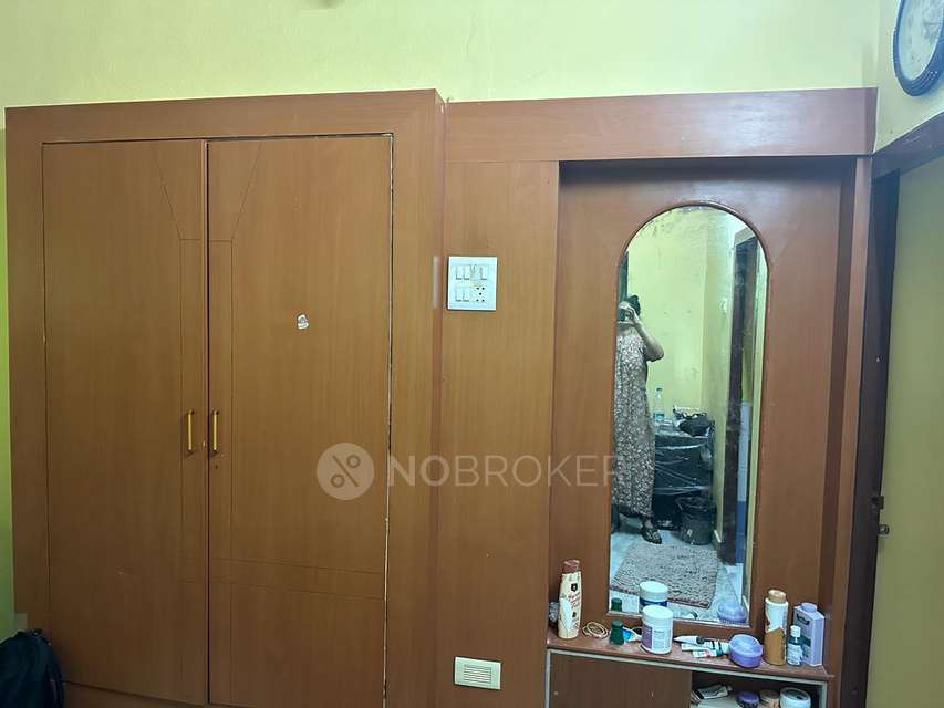 3 BHK House For Sale  In Dattatreya Colony Water Tank