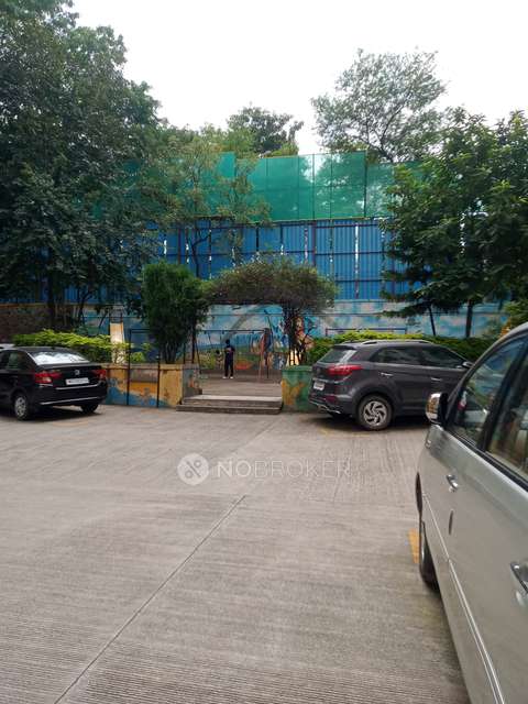 2 BHK Flat In Shree Swami Samarth Heights for Rent  In Nda Road, Shivane