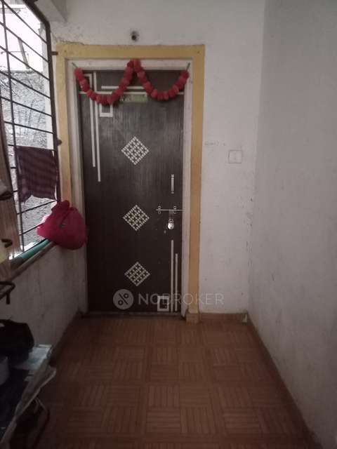 2 BHK Flat In Shree Swami Samarth Heights for Rent  In Nda Road, Shivane