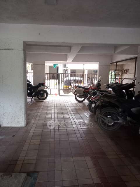 2 BHK Flat In Shree Swami Samarth Heights for Rent  In Nda Road, Shivane