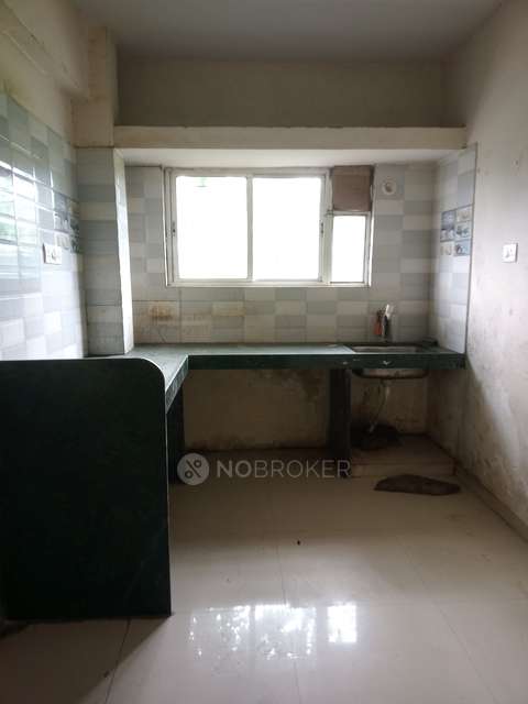 2 BHK Flat In Shree Swami Samarth Heights for Rent  In Nda Road, Shivane