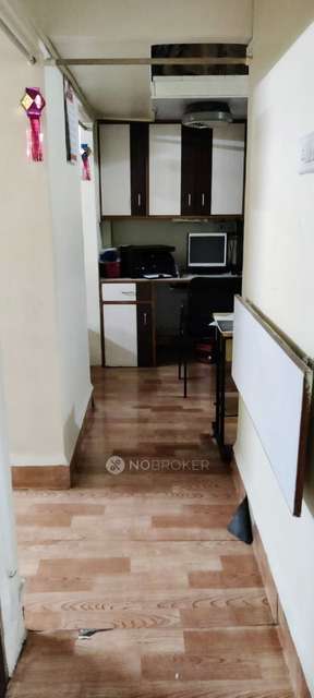 1 BHK Flat In Wadekar Building for Rent  In Ferguson College