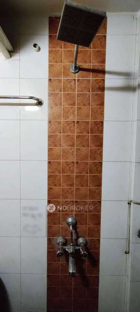 1 BHK Flat In Wadekar Building for Rent  In Ferguson College