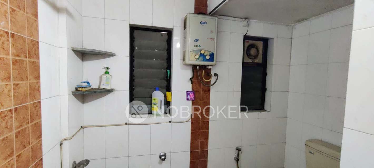 1 BHK Flat In Wadekar Building for Rent  In Ferguson College
