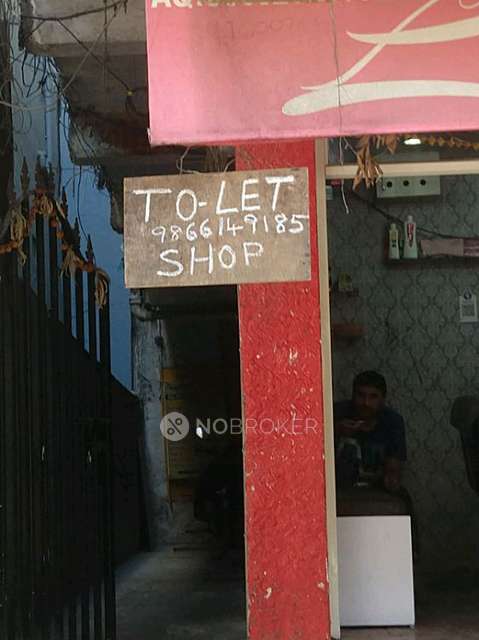 1 RK House for Rent  In Koti