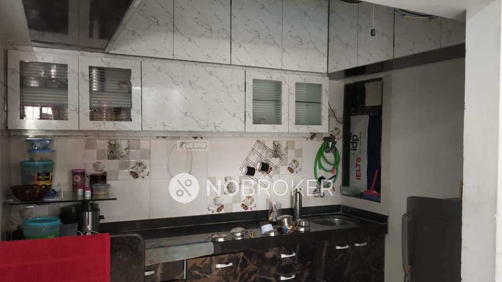 2 BHK Flat In Shri Krishnakunj Chs  For Sale  In Jogeshwari East