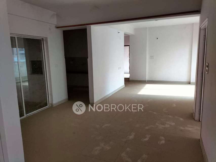 3 BHK Flat In Silver Oak For Sale  In Madhuban Bapudham 