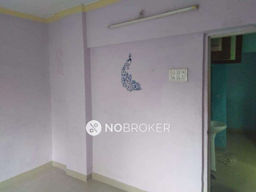 1 BHK Flat In Shree Venkatesh Anand Villa Ii For Sale  In Vasai West