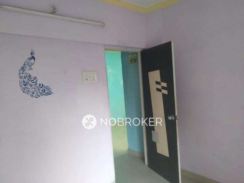 1 BHK Flat In Shree Venkatesh Anand Villa Ii For Sale  In Vasai West