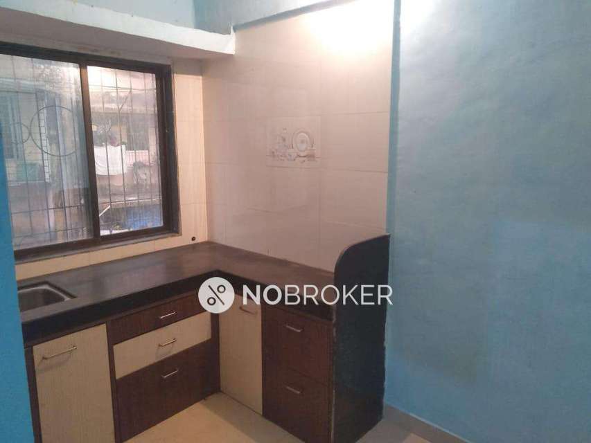 1 BHK Flat In Shree Venkatesh Anand Villa Ii For Sale  In Vasai West