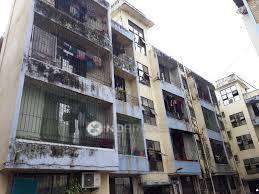 1 BHK Flat In Shree Venkatesh Anand Villa Ii For Sale  In Vasai West