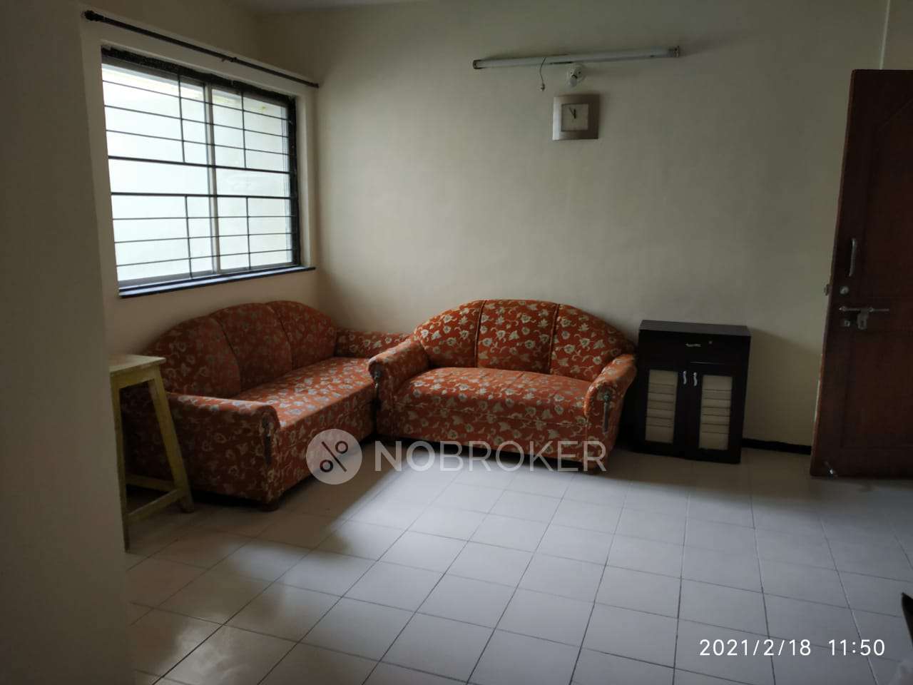 Ojas Apartment, Baner Pashan Link Road Baner Pashan Link Road Rent