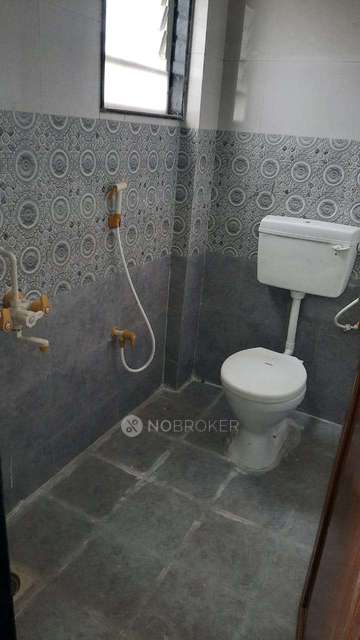 1 BHK House for Rent  In Manjri Bk