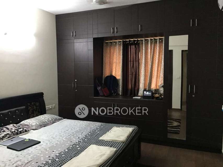 2 BHK Flat In Mahindra Ashvita for Rent  In Kukatpally