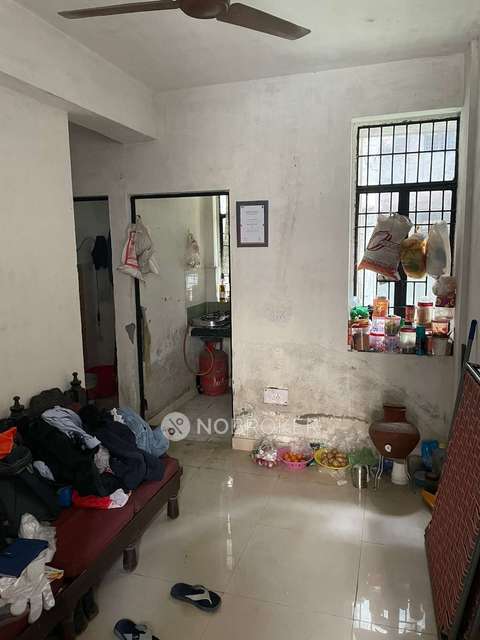 1 BHK Flat In Bhs16 Scheme For Sale  In Sector Mu 2