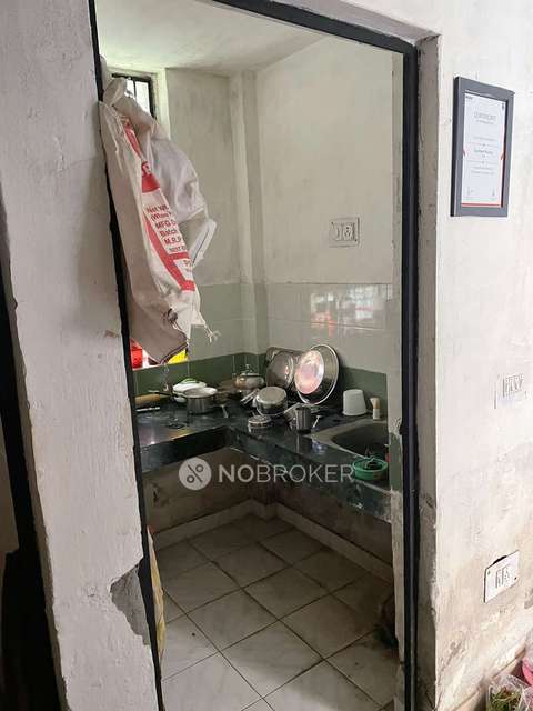 1 BHK Flat In Bhs16 Scheme For Sale  In Sector Mu 2