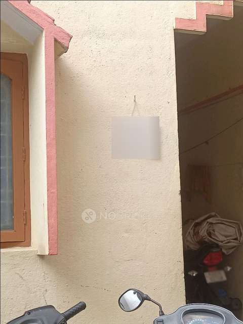 1 BHK House for Rent  In Rajajinagar