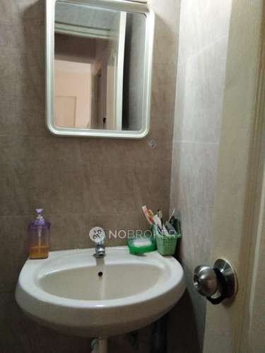 1 BHK Flat In Ark Prem Alfa Homes Phase 2 for Rent  In Wagholi
