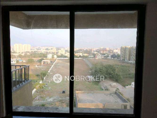 1 BHK Flat In Ark Prem Alfa Homes Phase 2 for Rent  In Wagholi