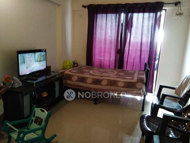 1 BHK Flat In Ark Prem Alfa Homes Phase 2 for Rent  In Wagholi