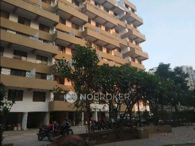 1 BHK Flat In Ark Prem Alfa Homes Phase 2 for Rent  In Wagholi
