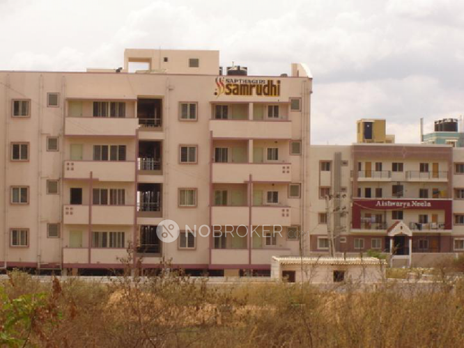 Aakruti Aristo Marvel Electronic City Phase I, bangalore Apartments