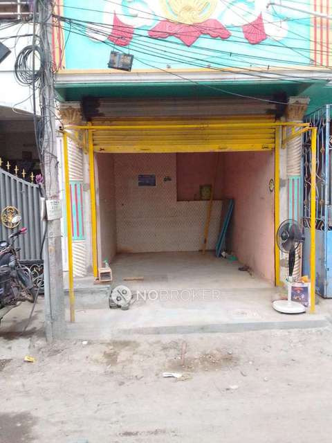 1 RK House for Rent  In Ayappakkam