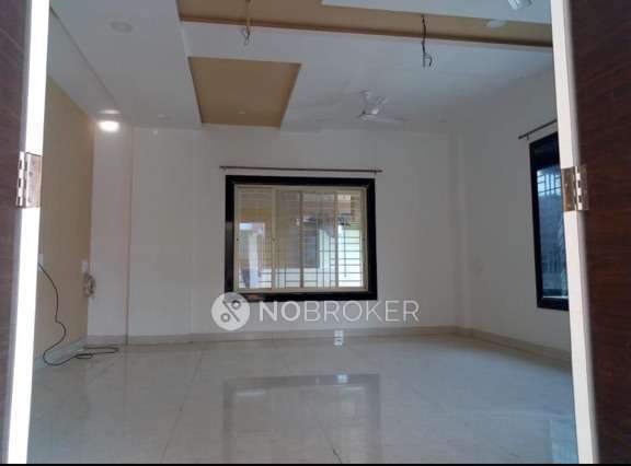 1 BHK House for Rent  In Walhekarwadi