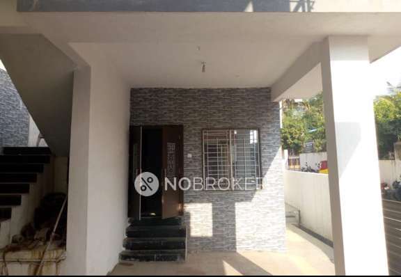 1 BHK House for Rent  In Walhekarwadi