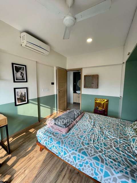 2 BHK Flat In Florida Watercolor For Sale  In Mundhwa