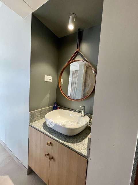 2 BHK Flat In Florida Watercolor For Sale  In Mundhwa