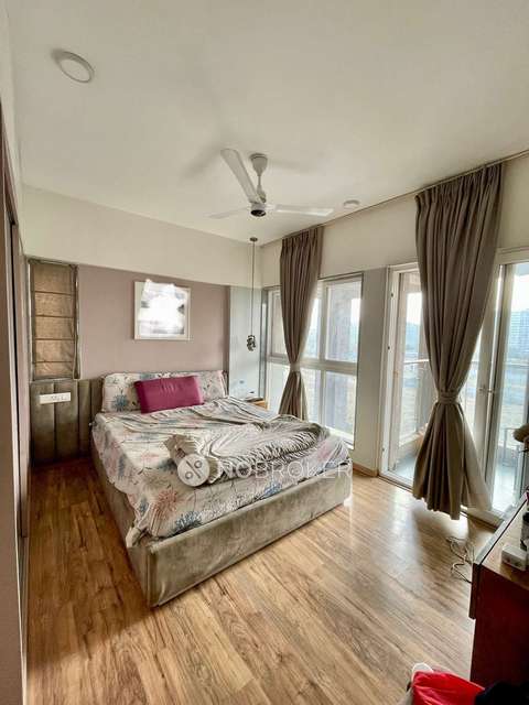 2 BHK Flat In Florida Watercolor For Sale  In Mundhwa