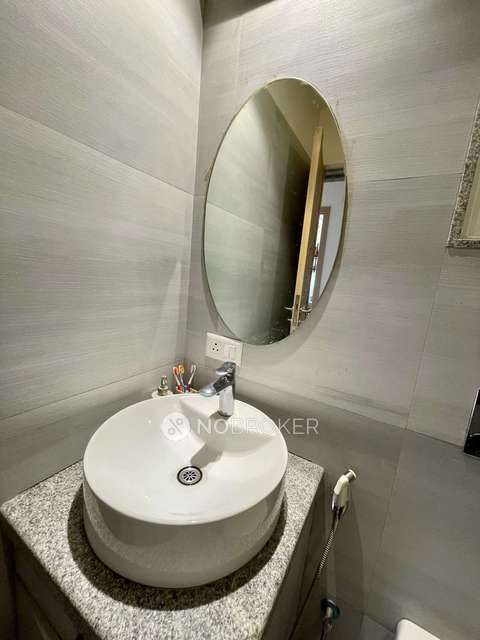 2 BHK Flat In Florida Watercolor For Sale  In Mundhwa