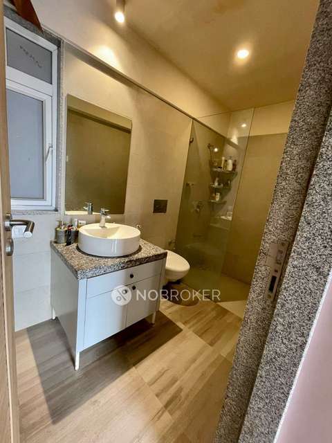 2 BHK Flat In Florida Watercolor For Sale  In Mundhwa