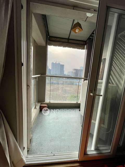 2 BHK Flat In Florida Watercolor For Sale  In Mundhwa