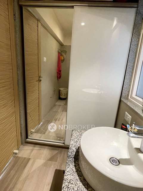 2 BHK Flat In Florida Watercolor For Sale  In Mundhwa