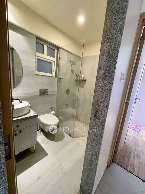 2 BHK Flat In Florida Watercolor For Sale  In Mundhwa