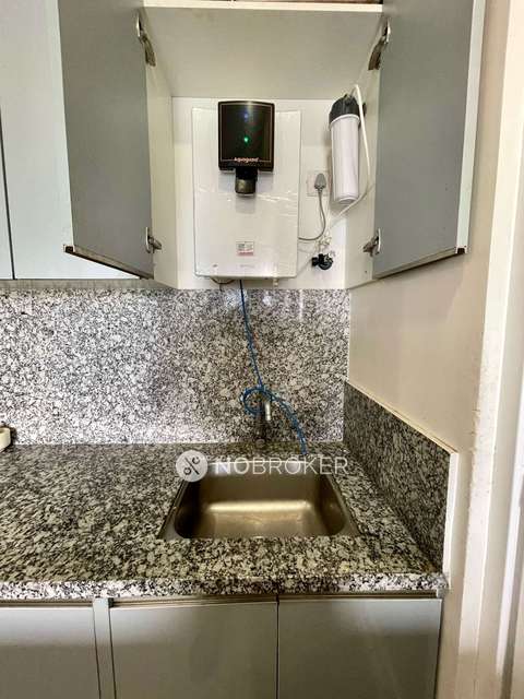 2 BHK Flat In Florida Watercolor For Sale  In Mundhwa