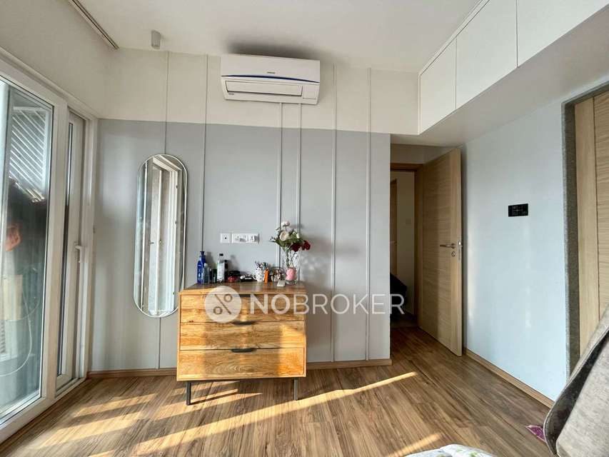 2 BHK Flat In Florida Watercolor For Sale  In Mundhwa