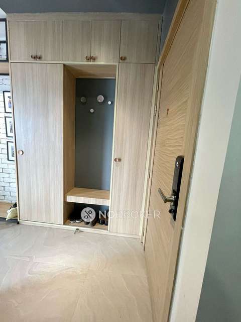 2 BHK Flat In Florida Watercolor For Sale  In Mundhwa