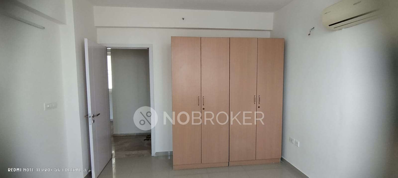 Dlf Gardencity Semmancheri Rent WITHOUT BROKERAGE Fully furnished 4