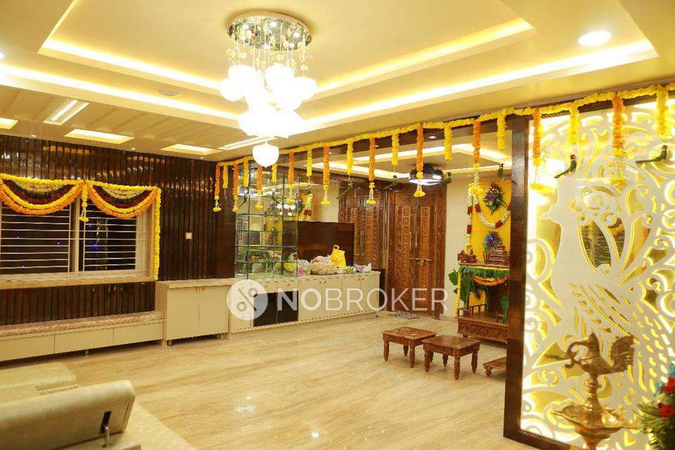 4+ BHK Villa In Devi Golden Leaves Villas, Nagole For Sale  In Nagole