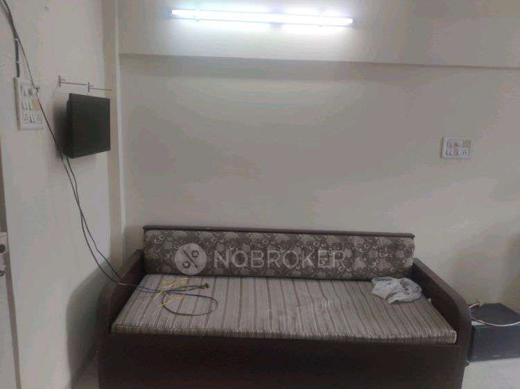 1 RK Flat In Indraprastha Chs Andheri for Rent  In Andheri East