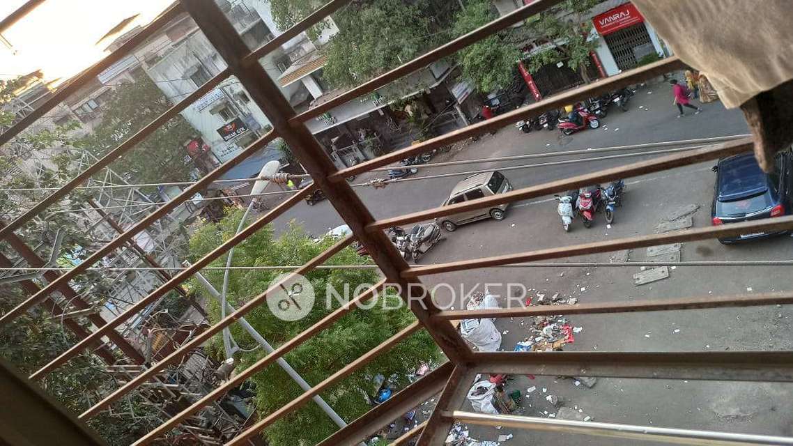 1 BHK Flat For Sale  In Thane