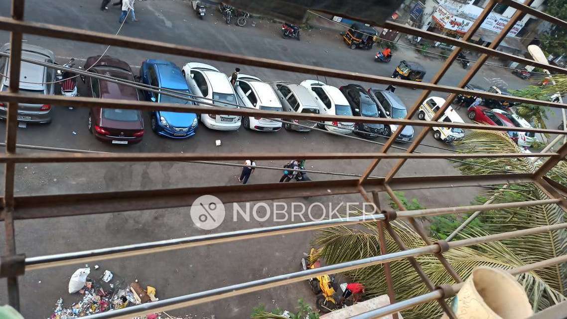 1 BHK Flat For Sale  In Thane